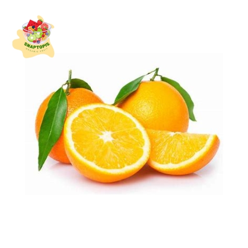 Oranges