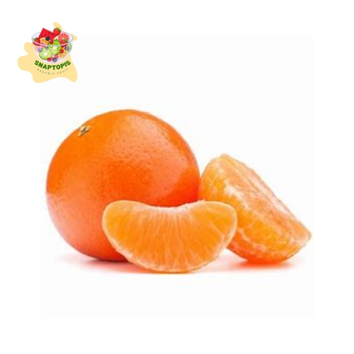 Mandarin