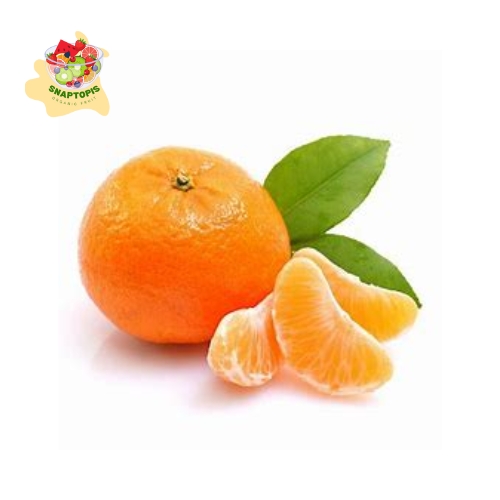 Tangerine