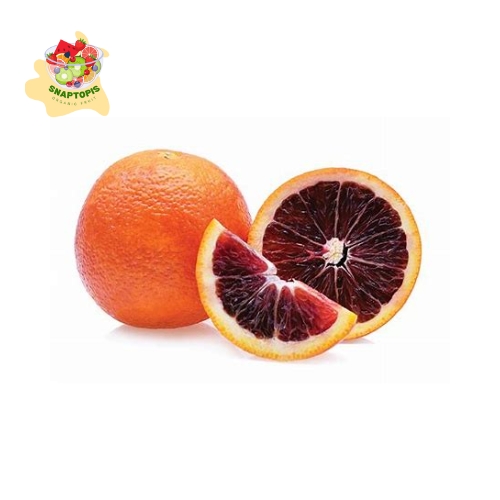 Blood Orange