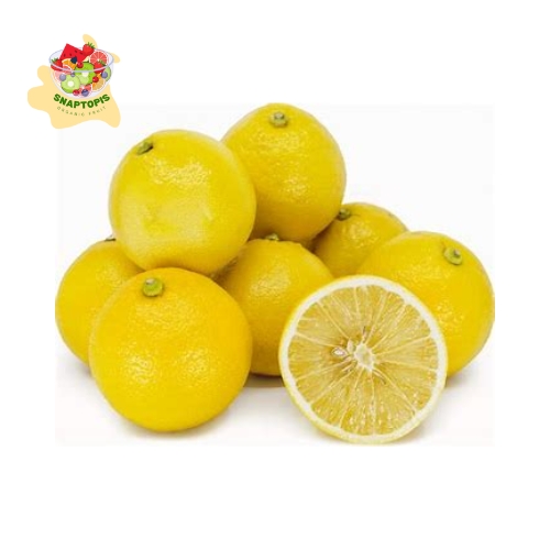 Bergamot Orange