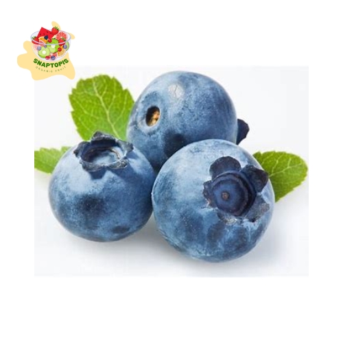 Blueberries