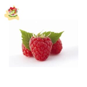 Raspberries