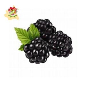 Blackberries