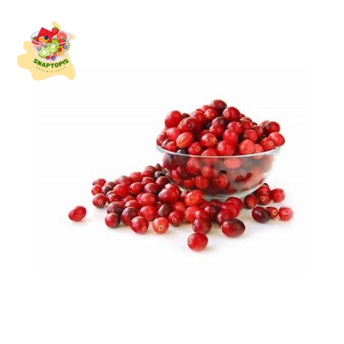 Cranberries