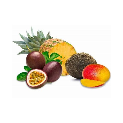 Exotic Fruits