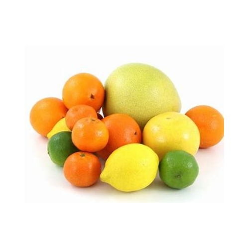 Citrus Fruits
