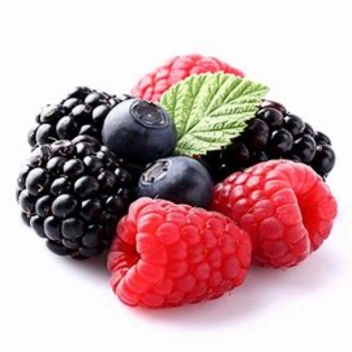 Berries