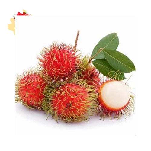 Rambutan