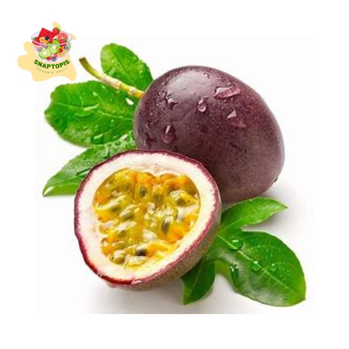 Passion Fruit
