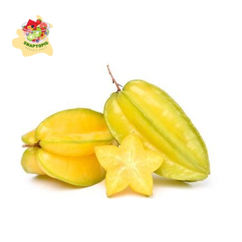 Star Fruit