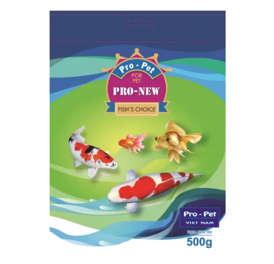 PRO NEW M BAG 500GR