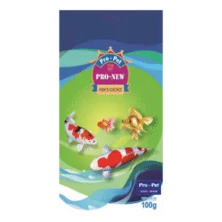 PRO NEW M BAG 100GR
