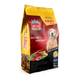 PRO-DOG ADULT DOG FOOD 400g BAG