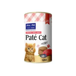 PATE CAT 400GR - TUNA