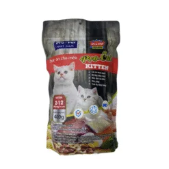 PRO-CAT KITTEN KITTY FOOD 400GR BAG