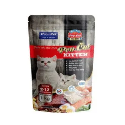 PRO CAT KITTEN 1KG