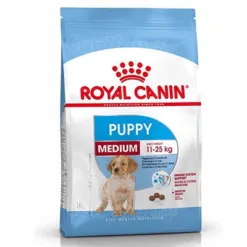 Royal Canin Medium Puppy Food