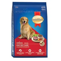 Smartheart Adult Dog Food