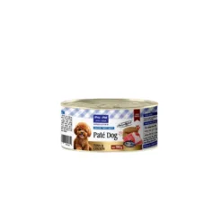 PATE DOG 190GR