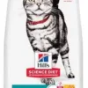 Hill’s Science Diet Indoor Cat