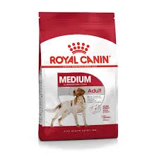 Royal Canin Medium Adult