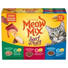 Purina ONE SmartBlend Chicken & Rice