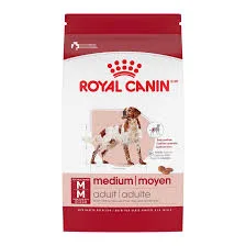 Royal Canin Medium Adult